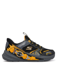 Skechers Tossud Slip-Ins: Hyper-Quest 404212L/BKYL Must