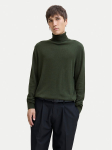 Jack & Jones Golf Emil 12157417 Roheline Regular Fit
