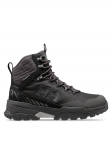 Helly Hansen Matkajalatsid Crestone ULLR HT 11891 Must 41