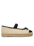 Guess Espadrillid FLJJON FAB02 Ekr&uuml;&uuml;v&auml;rv