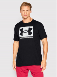 Under Armour T-s&auml;rk Ua Abc 1361673 Must Relaxed Fit