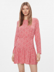 Pepe Jeans Igap&auml;evane kleit Britney PL953446 Punane Slim Fit XS