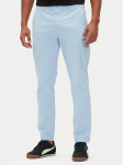 Pepe Jeans Chino-p&uuml;ksid PM211873 Sinine Slim Fit