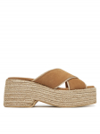 Pollini Espadrillid SA28278I0MTF0122 Beež