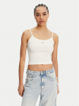 Tommy Jeans Topide komplekt Essential DW0DW18148 V&auml;rviline Regular Fit M