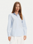United Colors Of Benetton S&auml;rk 59T7DQ0BH Sinine Regular Fit