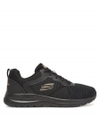 Skechers Tossud BOUNTIFUL 12607 BKRG Must 36
