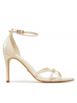 Guess Sandaalid FLJSPR PAF03 Beež