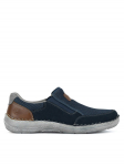 Rieker Poolsaapad 03053-14 Tumesinine 40