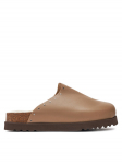 Scholl Pl&auml;tud Fae Studs F30938 Pruun 36
