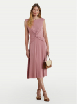LAUREN RALPH LAUREN Igap&auml;evane kleit 250872090014 Roosa Regular Fit 14