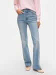 Vero Moda Teksad Tanna 10325960 Sinine Flared Fit