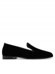 Max Mara Lords kingad VELVETSLIPPER 2424526272600 Must