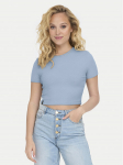 ONLY T-s&auml;rk Betty 15311891 Sinine Regular Fit M