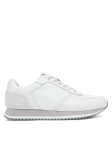 Calvin Klein Tossud Low Top Lace Up Lth Mono HM0HM01807 Hall