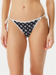 Guess Bikini alumine osa E5GO21 KCRL2 Must