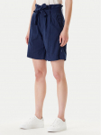 Mustang Riidest &scaron;ortsid Darrah 1016586 Tumesinine Relaxed Fit