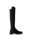 Stuart Weitzman S&auml;&auml;rsaapad 5050 Bold Boot SG654 Must 37
