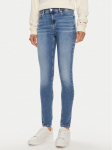 Tommy Jeans Teksad Nora DW0DW19255 Sinine Skinny Fit