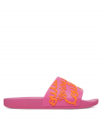 Versace Jeans Couture Pl&auml;tud 78VA3SQ1 Roosa 38