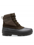 Helly Hansen Lumesaapad Fraser Mid Winter Boots 12042 Pruun