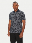 Pierre Cardin Polo s&auml;rk C5 21434.2117 Tumesinine Regular Fit