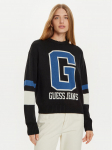 Guess Jeans Kampsun W4BR11 Z3HN2 Must Regular Fit