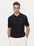 Lacoste Kampsun AH9724 Tumesinine Regular Fit