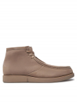 Calvin Klein Saapad HM0HM01582 Beež 40