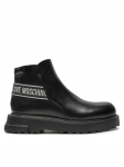 LOVE MOSCHINO Saapad JA21024G1LIA0000 Must