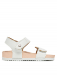 Gioseppo Sandaalid Aquinnah 74432-P Valge