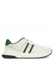 Tommy Jeans Tossud Retrocasual Runner EM0EM01528 Valge