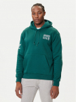 adidas Pluus Graphic JX3059 Roheline Regular Fit