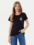 Liu Jo Sport T-s&auml;rk TF5275 JS923 Must Regular Fit M