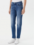 Karl Lagerfeld Jeans Teksad A1W10108 Tumesinine Slim Fit
