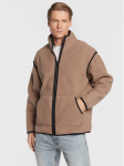 Redefined Rebel Fliis Gregory 213184 Beež Loose Fit
