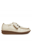 Clarks Poolsaapad Funny Dream 26181433 Ekr&uuml;&uuml;v&auml;rv
