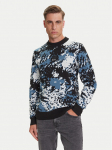 Karl Lagerfeld Jeans Kampsun A3M18004 V&auml;rviline Regular Fit S