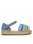 Roxy Espadrillid CSS21596-01 Sinine 35