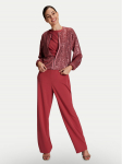 Swing Pluus 4AH00600 Punane Regular Fit