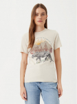 ONLY T-s&auml;rk Lucy 15307412 Beež Regular Fit S