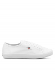 Gant Tenniskingad 30538896 Valge 36