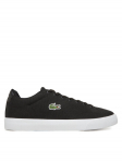 Lacoste Tenniskingad 7-49CFA0004 Must 38