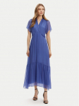 Haveone Suvekleit AFF-N006 Sinine Loose Fit S