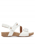 Josef Seibel Sandaalid Tonga 91 78591 Valge 41