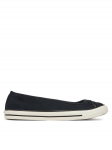 Converse Baleriinad Chuck Taylor All Star Dainty Ballerina A16210C Must