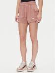 adidas Spordi&scaron;ortsid Essentials Small Logo JC5703 Roosa Loose Fit XS