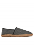 Tommy Hilfiger Espadrillid Hilfiger Chambray Espadrille FM0FM05391 Must 42
