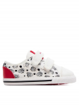 Geox Tossud B Kilwi Girl B45D5C 0AN54 C0050 S Valge