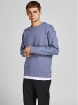 Jack & Jones Pluus Star 12208182 Sinine Relaxed Fit